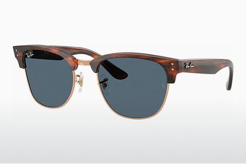 Slnečné okuliare Ray-Ban CLUBMASTER REVERSE (RBR0504S 13983A)