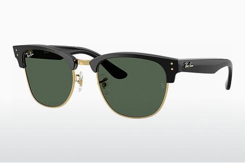 Slnečné okuliare Ray-Ban CLUBMASTER REVERSE (RBR0504S 6677VR)