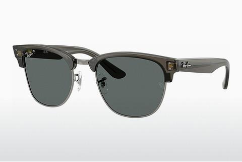 Sunglasses Ray-Ban CLUBMASTER REVERSE (RBR0504S 670781)