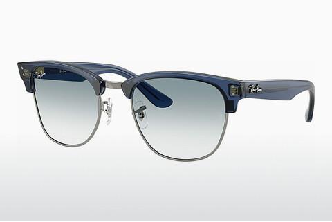 Slnečné okuliare Ray-Ban CLUBMASTER REVERSE (RBR0504S 670879)