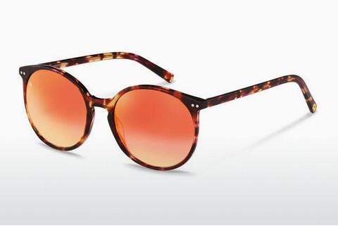 Saulesbrilles Rocco by Rodenstock RR333 D