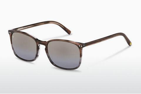 Sonnenbrille Rocco by Rodenstock RR335 D