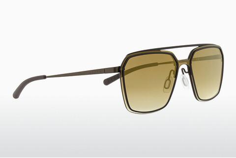 Saulesbrilles SPECT CLEARWATER 004