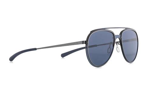 Ophthalmic Glasses SPECT EVENS 001