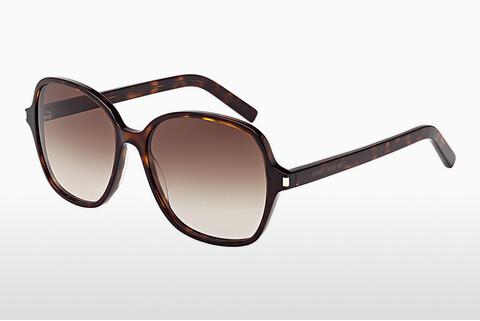 Solbriller Saint Laurent CLASSIC 8 004