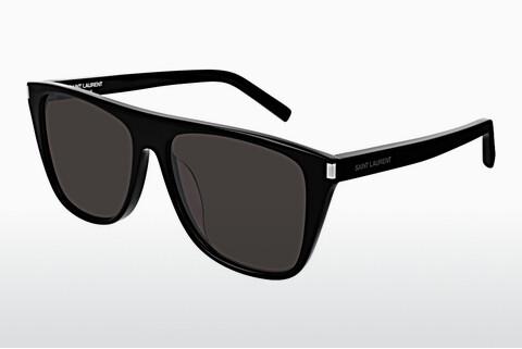 Sunglasses Saint Laurent SL 1/F 001