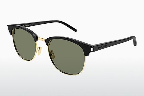 Zonnebril Saint Laurent SL 108 014