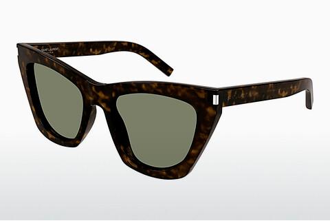 Sonnenbrille Saint Laurent SL 214 KATE 033