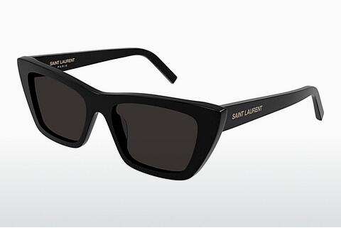 Sonnenbrille Saint Laurent SL 276 MICA 001