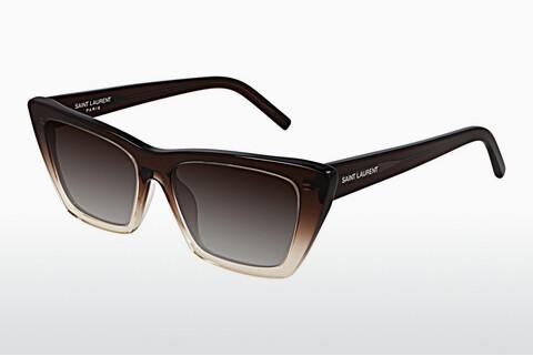 Sunglasses Saint Laurent SL 276 MICA 019