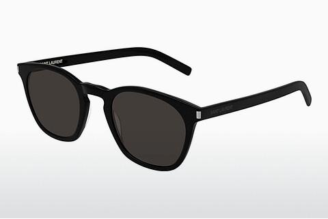 Sonnenbrille Saint Laurent SL 28 SLIM 001