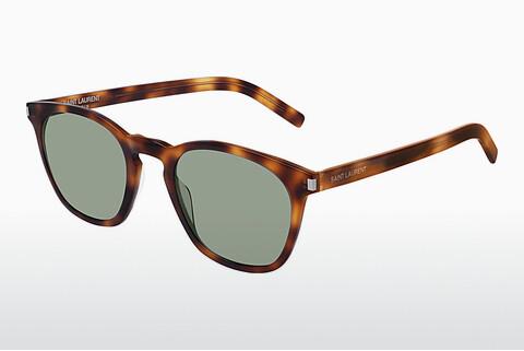 Saulesbrilles Saint Laurent SL 28 SLIM 002