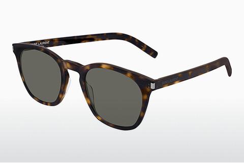 Saulesbrilles Saint Laurent SL 28 SLIM 003