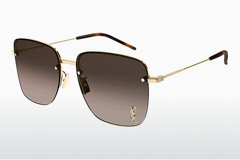 Päikeseprillid Saint Laurent SL 312 M 008