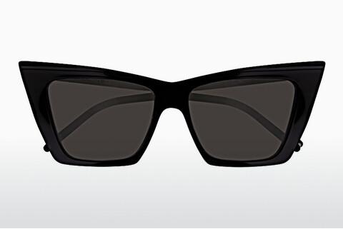 Slnečné okuliare Saint Laurent SL 372 001