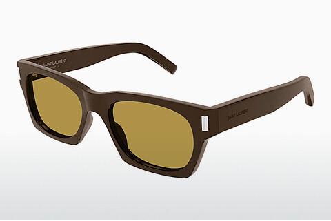 Sonnenbrille Saint Laurent SL 402 021