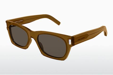 Sonnenbrille Saint Laurent SL 402 022