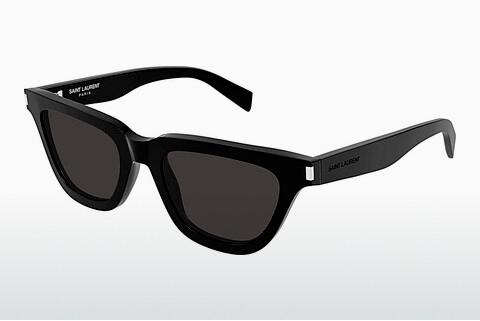 Sonnenbrille Saint Laurent SL 462 SULPICE 001