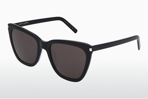 Sunglasses Saint Laurent SL 548 SLIM 001