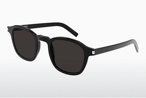 Slnečné okuliare Saint Laurent SL 549 SLIM 001