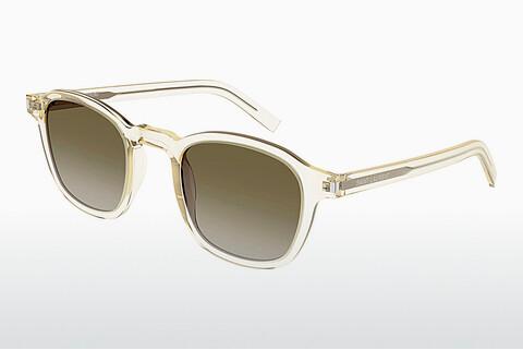 Sonnenbrille Saint Laurent SL 549 SLIM 007