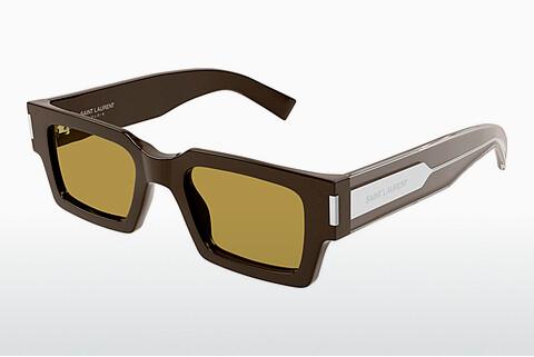 Sonnenbrille Saint Laurent SL 572 007