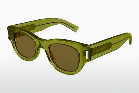 Sunglasses Saint Laurent SL 573 006