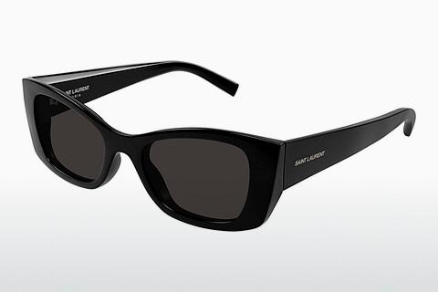 Sunglasses Saint Laurent SL 593 001