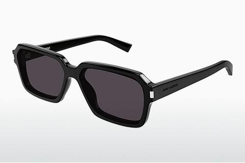 Sunglasses Saint Laurent SL 611/F 001