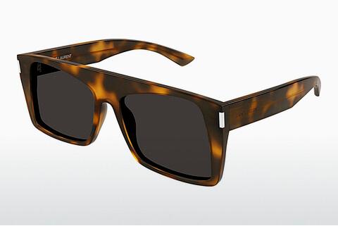 Sonnenbrille Saint Laurent SL 651 VITTI 003