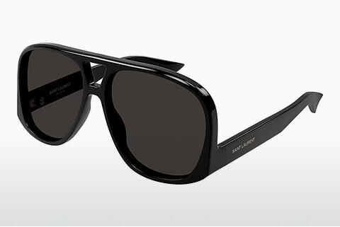 Zonnebril Saint Laurent SL 652/F SOLACE 001