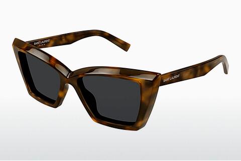 Sunglasses Saint Laurent SL 657/F 002