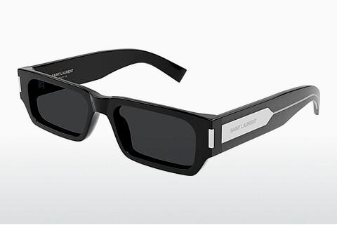 Sonnenbrille Saint Laurent SL 660/F 001