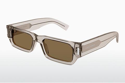 Ophthalmic Glasses Saint Laurent SL 660/F 004