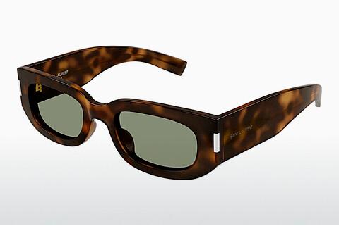 Ophthalmic Glasses Saint Laurent SL 697 002