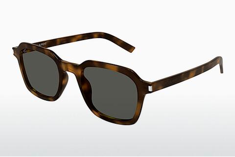 Sonnenbrille Saint Laurent SL 715 SLIM 003