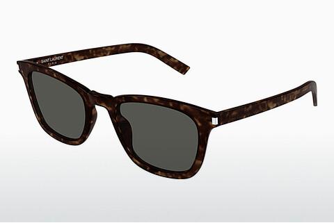 Sonnenbrille Saint Laurent SL 716/K SLIM 002