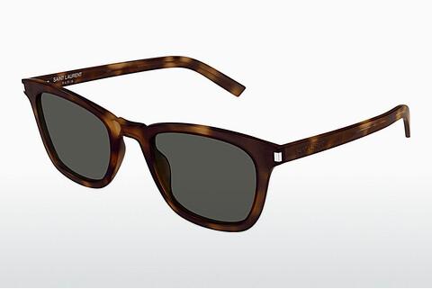 Sonnenbrille Saint Laurent SL 716/K SLIM 003