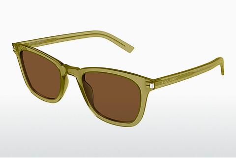 Sonnenbrille Saint Laurent SL 716/K SLIM 004