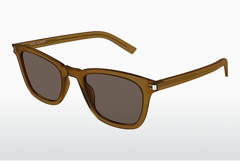 Sonnenbrille Saint Laurent SL 716/K SLIM 005