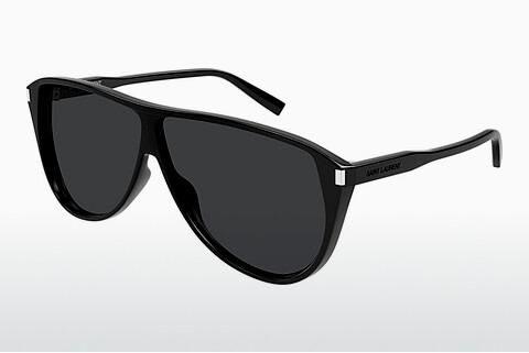 Sonnenbrille Saint Laurent SL 731 GASPAR 002