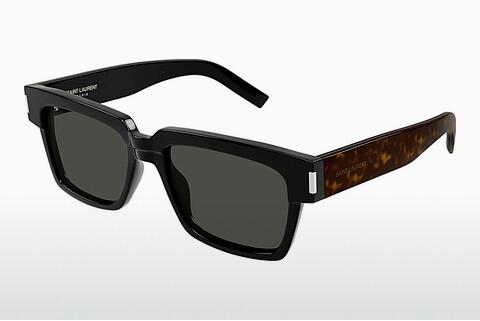 Zonnebril Saint Laurent SL 732/F VADIM 002