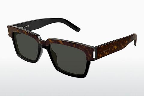 Sonnenbrille Saint Laurent SL 732/F VADIM 003