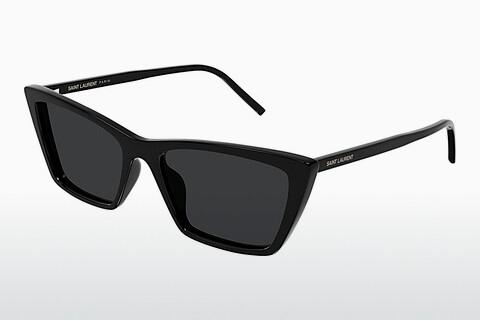 Sonnenbrille Saint Laurent SL 737 MICA THIN 001