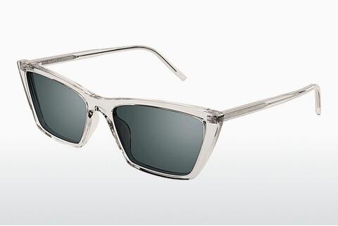 Sonnenbrille Saint Laurent SL 737 MICA THIN 004