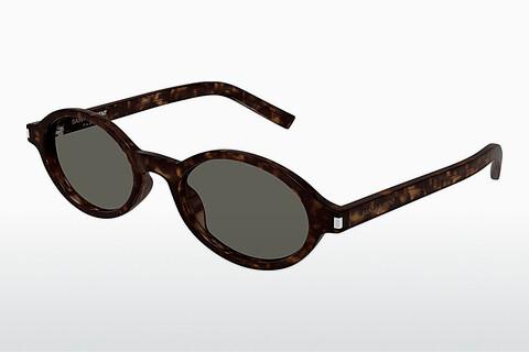 Solbriller Saint Laurent SL 751 JEANNE 002