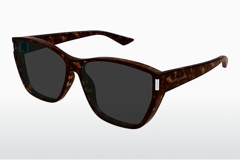 Sonnenbrille Saint Laurent SL 758/F 002