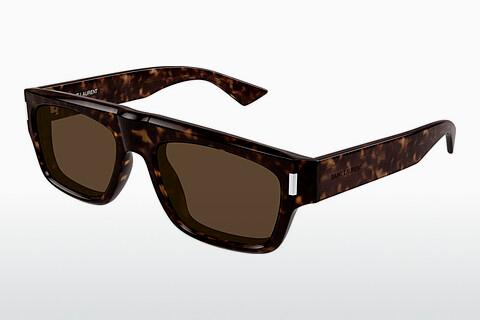 Sonnenbrille Saint Laurent SL 762 002