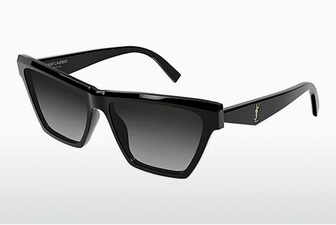 Sonnenbrille Saint Laurent SL M103 001