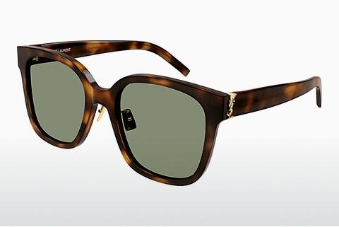 Sonnenbrille Saint Laurent SL M105/F 003